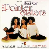 Hoes Pointer Sisters - Fire