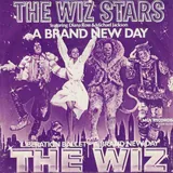 Hoes Wiz Stars Featuring Diana Ross & Michael Jackson - A Brand New Day