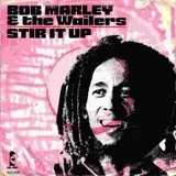 Hoes Bob Marley & The Wailers - Stirr It Up