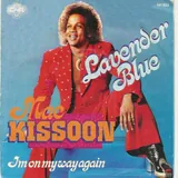 Hoes Mac Kissoon - Lavender Blue
