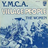 Hoes Village People - Y.m.c.a.