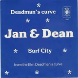 Hoes Jan & Dean - Deadman's Curvesurf City