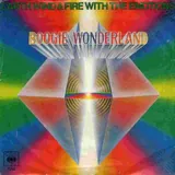 Hoes Earth, Wind & Fire With The Emotions - Boogie Wonderland
