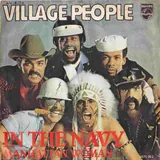 Hoes Village People - In The Navy