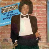 Hoes Michael Jackson - Don't Stop 'til You Get Enough