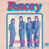 Hoes Racey - Some Girls