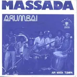 Hoes Massada - Arumbaiair Mata Tumpa