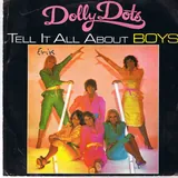 Hoes Dolly Dots - Boys (Tell It All About)