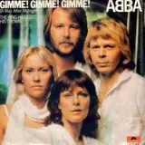 Hoes Abba - Gimme Gimme Gimme (A Man After Midnight)