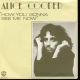 Hoes Alice Cooper - How You Gonna See Me Now
