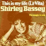 Hoes Shirley Bassey - This Is My Life