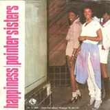Hoes Pointer Sisters - Happiness