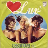 Hoes Luv' - Casanova