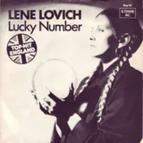 Hoes Lene Lovich - Lucky Number