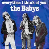 Hoes Babys - Everytime I Think Of You