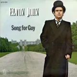Hoes Elton John - Song For Guy