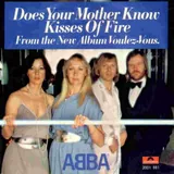 Hoes Abba - Does Your Mother Know