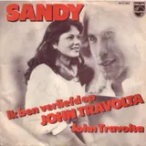 Hoes Sandy - Ik Ben Verliefd Op John Travolta
