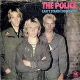 Hoes Police - Can't Stand Losing You
