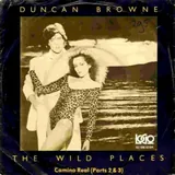 Hoes Duncan Browne - Wild Places