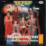Hoes Bzn - Marching On