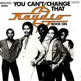 Hoes Raydio - You Can't Change That