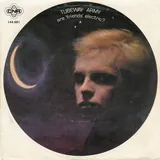 Hoes Tubeway Army - Are Friends Electric