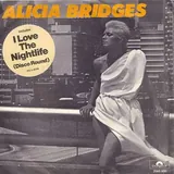 Hoes Alicia Bridges - I Love The Nightlife (Disco 'round)