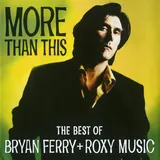 Hoes Roxy Music - Angel Eyes