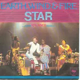 Hoes Earth, Wind & Fire - Star