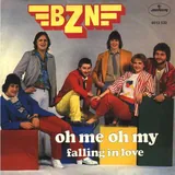 Hoes Bzn - Oh Me Oh My