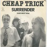 Hoes Cheap Trick - Surrender