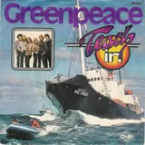 Hoes Teach In - Greenpeace