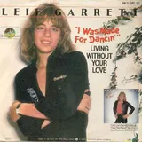 Hoes Leif Garrett - I Was Made For Dancin'
