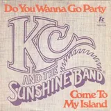 Hoes Kc & The Sunshine Band - Come To My Island