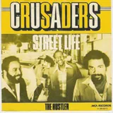 Hoes Crusaders & Randy Crawford - Street Life
