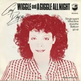 Hoes Cory Day - Wiggle And A Giggle All Night