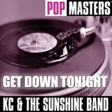 Hoes Kc & The Sunshine Band - Please Don't Go