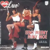 Hoes Luv' - Eeny Meeny Miny Moe