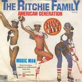 Hoes Ritchie Family - American Generation