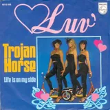 Hoes Luv' - Trojan Horse