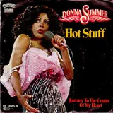 Hoes Donna Summer - Hot Stuff