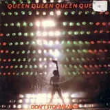 Hoes Queen - Don't Stop Me Now