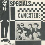 Hoes Specials - Gangsters