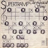 Hoes Supertramp - The Logical Song