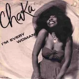 Hoes Chaka Khan - I'm Every Woman