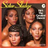 Hoes Sister Sledge - He's The Greatest Dancer