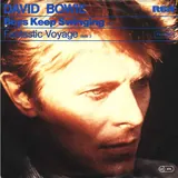Hoes David Bowie - Boys Keep Swinging