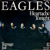 Hoes Eagles - Heartache Tonight