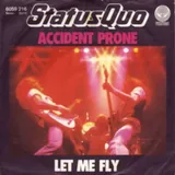 Hoes Status Quo - Accident Prone